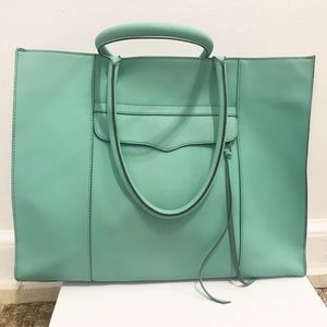 Rebecca Minkoff Large MAB Tote Bag